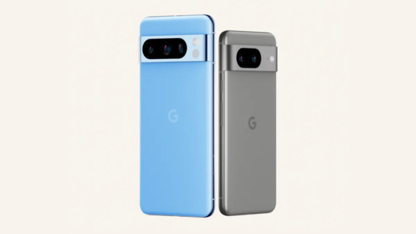 В сеть утекли детальные характеристики Pixel 8 и 8 Pro. Google продлит поддержку смартфонов