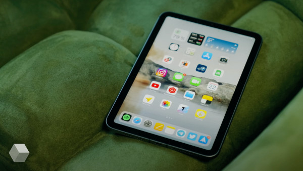 Куо: обновление iPad mini выйдет в конце 2023 или начале 2024 года
