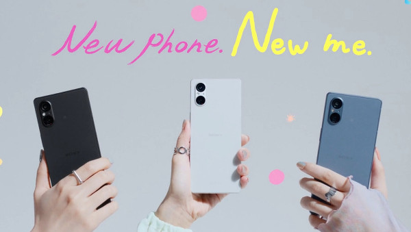 Стали известны характеристики Sony Xperia 5 V