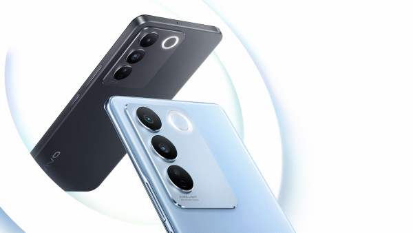 В России стартовали продажи серии смартфонов vivo V27