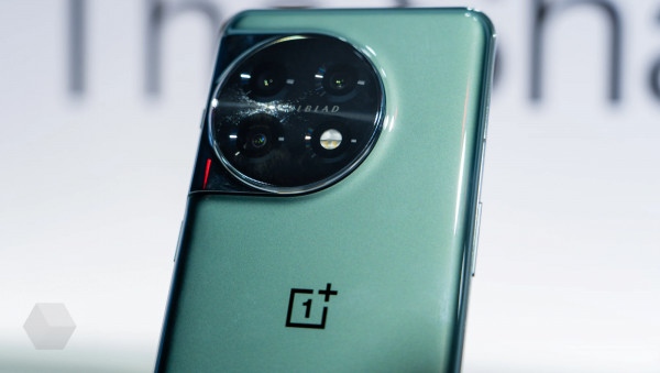 Официально: OnePlus выпустит свой первый складной смартфон в 2023 году