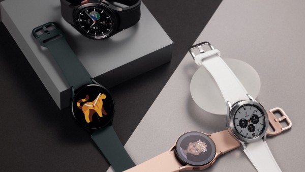 Samsung представила Galaxy Watch 4 и Watch 4 Classic на Wear OS 3