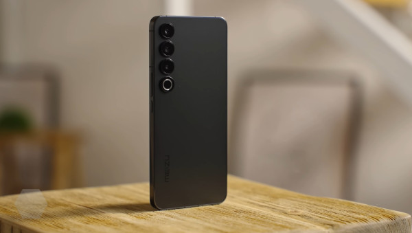 Источник рассказал подробности про Meizu 21