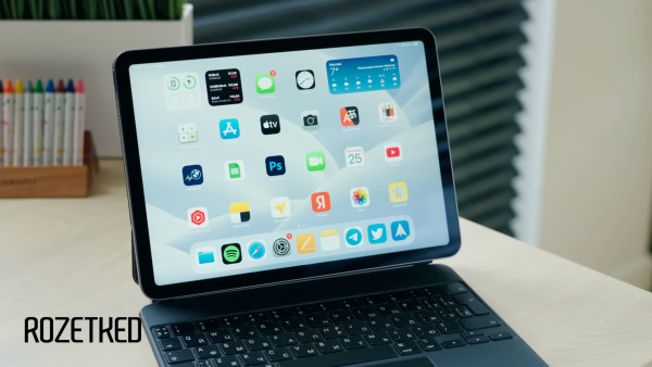 СМИ: Apple представит три свежих iPad с обновлёнными чипами 17 октября