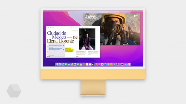 Объявлена дата выхода новой macOS Monterey