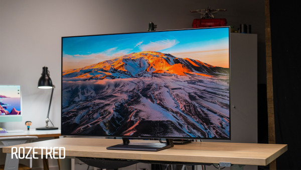 Обзор TCL C745: яркий и сочный QLED 4K/144 Гц VRR за разумные деньги