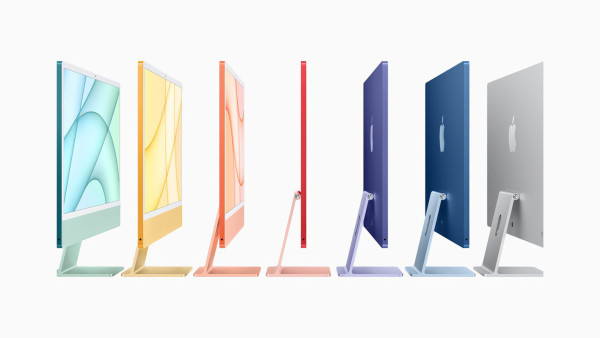 Куо: обновлённый iMac выйдет только в 2024 году