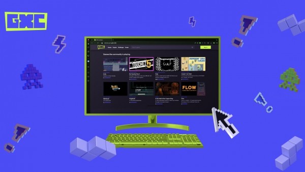 Opera GX и GameMaker создали бесплатную платформу GXC для публикации своих игр