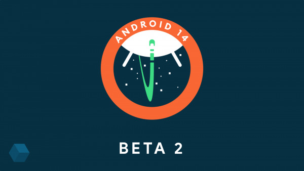 Google выпустила вторую бета-версию Android 14 и расширила список совместимых устройств