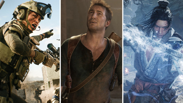 PS Plus vs Xbox Game Pass в марте: у кого лучше предложение?