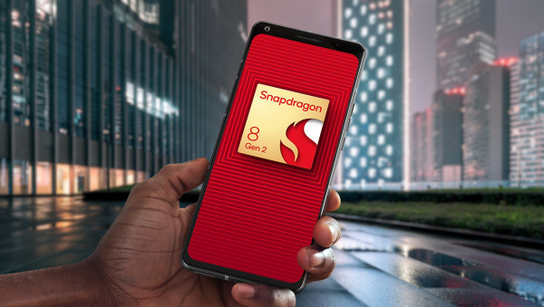 Snapdragon 8 Gen 2 протестировали в бенчмарках — он слабее прошлогоднего Apple A15