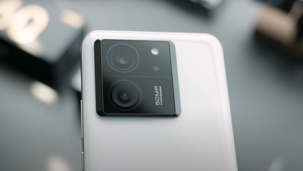 Xiaomi 13T и Xiaomi 13T Pro показались на промо-изображениях