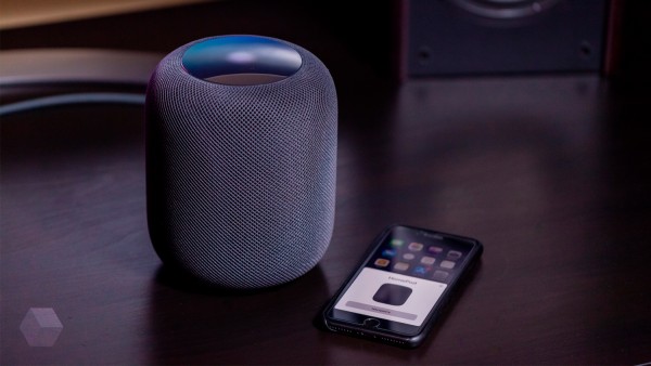 Apple снимает с производства колонку HomePod