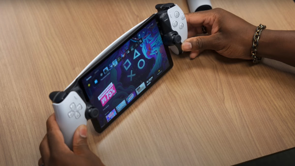Представлена PlayStation Portal — нет, это не портативная консоль