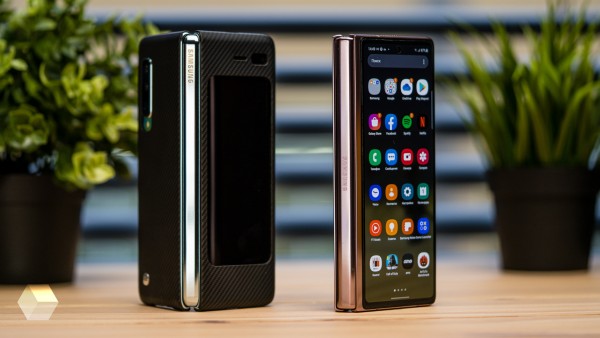 Инсайдер: презентация Samsung Galaxy Unpacked состоится 3 августа