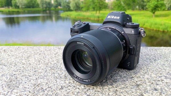 Nikon выпустила утилиту для использования фотоаппарата в качестве веб-камеры