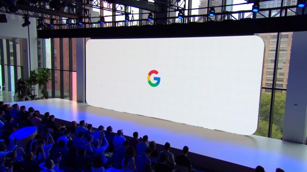 Официально: Google представит Pixel 5 и 4a 5G 30 сентября
