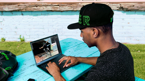 Razer Blade 14 получил Ryzen 9 7940HS и RTX 4070