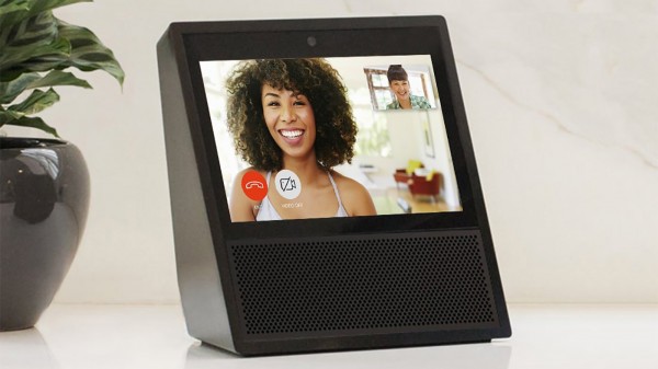 Amazon разрабатывает процессор для голосового помощника Alexa