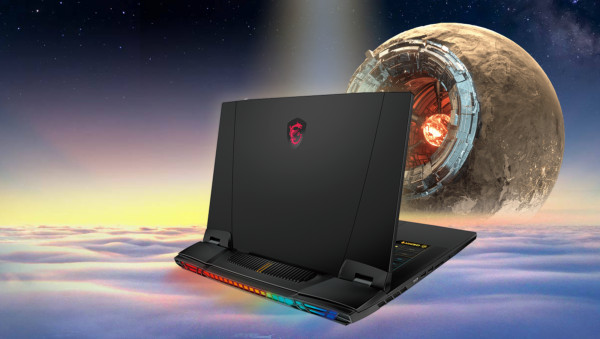Игровые ноутбуки MSI с графикой RTX 40 стоят от 1199 до 4699 долларов