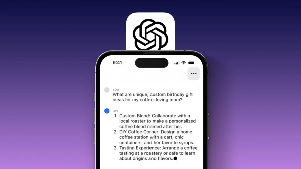 OpenAI представила официальное приложение ChatGPT для iOS. Версия для Android выйдет «скоро»