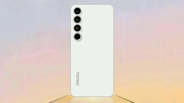 Meizu 20 протестировали в AnTuTu