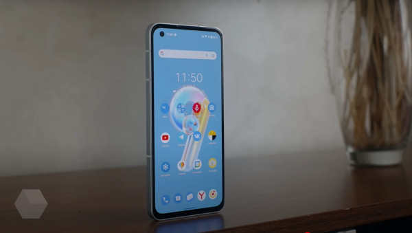 Утечка: характеристики Asus Zenfone 10