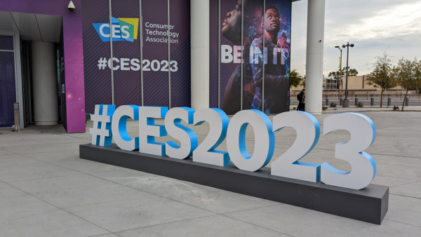 10 cамых интересных анонсов выставки CES 2023