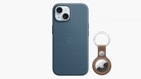 Apple не убрала с продажи силиконовые чехлы