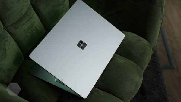 Все характеристики Microsoft Surface Laptop 6 стали известны до анонса