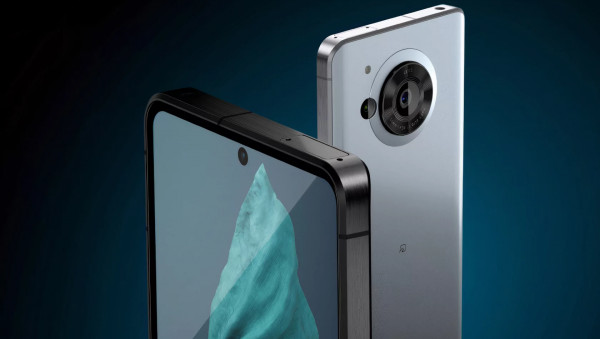 Флагманский Sharp Aquos R7 получил Snapdragon 8 Gen 1, экран 240 Гц и улучшенный 1-дюймовый сенсор