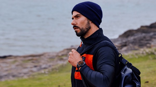 Mobvoi представила TicWatch Pro 3 Ultra со Snapdragon Wear 4100+, но без Wear OS 3