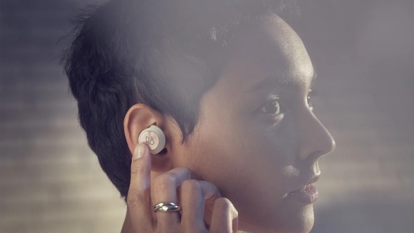 Bang & Olufsen представила свои первые TWS-наушники с шумоподавлением