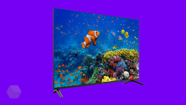 «Триколор» выпустил фирменные телевизоры 4K