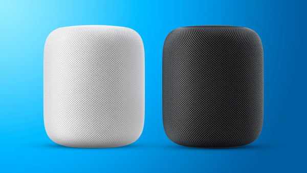 Bloomberg: новая версия оригинального HomePod выйдет в следующем году