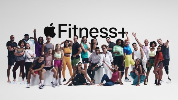 Apple запустила в России подписку One Premier и сервис Fitness+