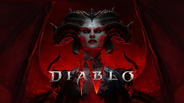 Blizzard выпустила Diablo IV