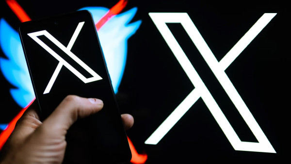 В X (Twitter) появятся видеозвонки