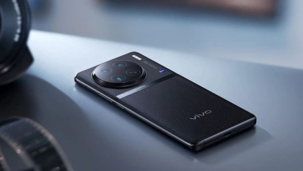 vivo X100 с Dimensity 9300 набрал в AnTuTu почти 2,25 млн баллов — новый рекорд