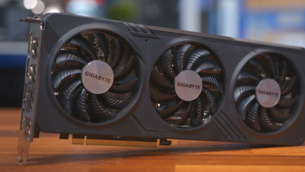 RTX 4060 Ti 16 ГБ выйдет 18 июля