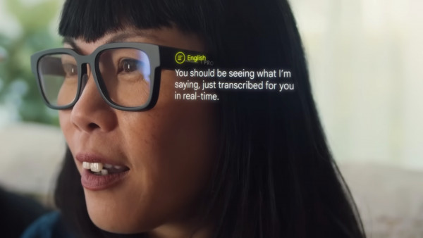 СМИ: Google отказалась от разработки умных очков Iris