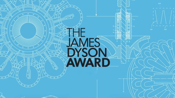 Известны победители премии James Dyson Award 2021