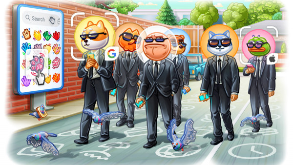 Эмодзи-аватарки, перевод чатов и ещё восемь нововведений Telegram 9.4