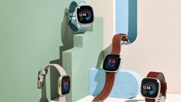 Бренд Fitbit представил смарт-часы Versa 4 и Sense 2, а также фитнес-браслет Inspire 3