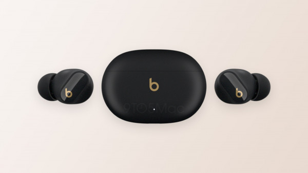 СМИ: Apple готовит наушники Beats Studio Buds+