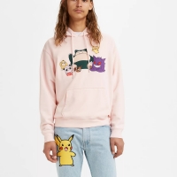 levis pokemon