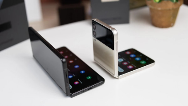 Утечка: новый Samsung Unpacked пройдёт 10 августа. На нём покажут Galaxy Z Flip 4