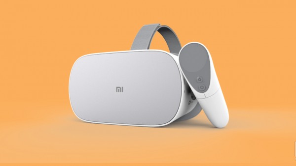 Xiaomi будет выпускать VR-шлемы Oculus
