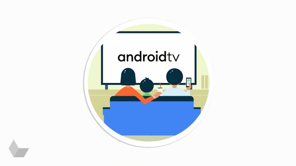 В Android TV появились Instant Apps и режим работы с низкой задержкой