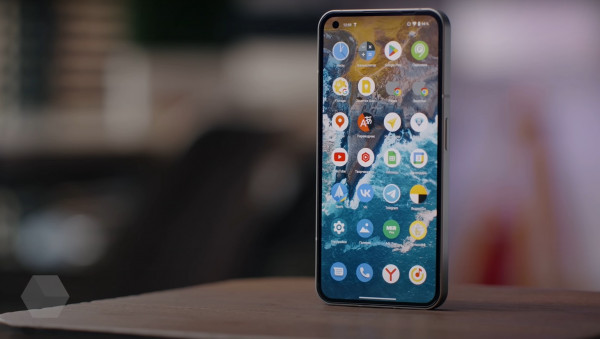 Появились первые подробности о Nothing Phone (2)